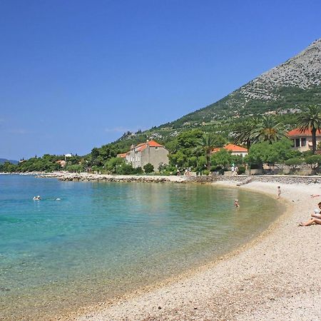 Apartments With A Parking Space Orebic, Peljesac - 12850 Exterior foto