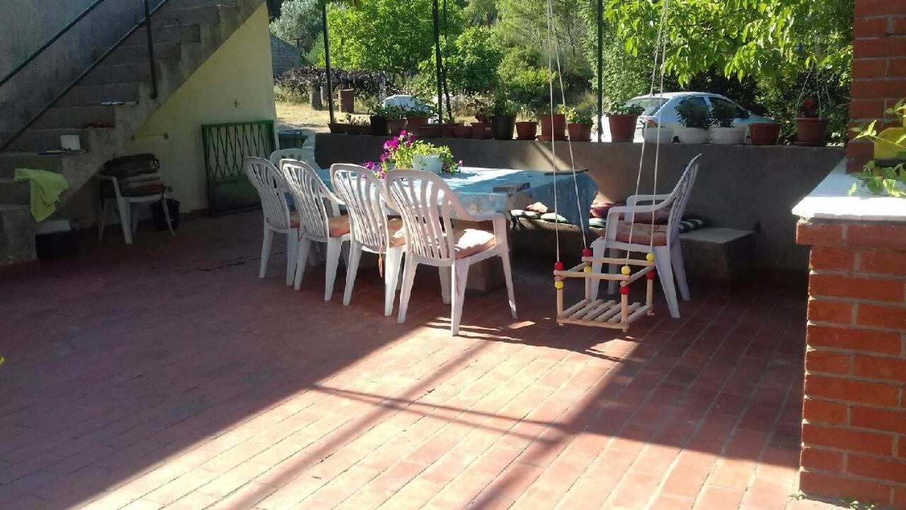 Apartments With A Parking Space Orebic, Peljesac - 12850 Exterior foto