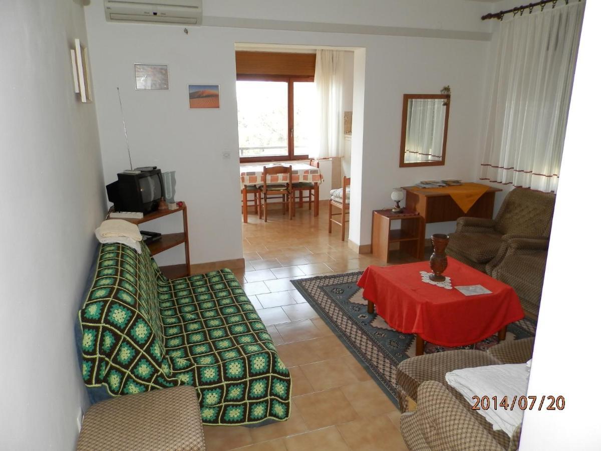 Apartments With A Parking Space Orebic, Peljesac - 12850 Exterior foto