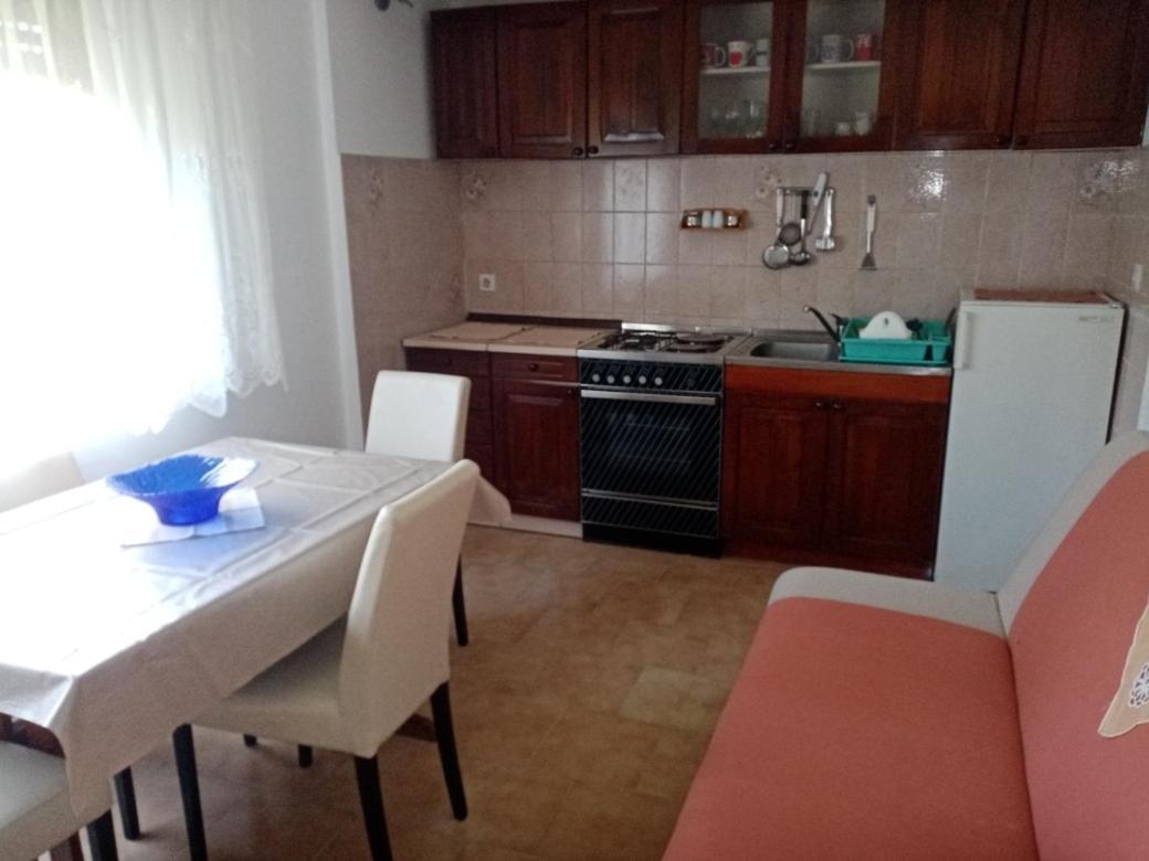 Apartments With A Parking Space Orebic, Peljesac - 12850 Exterior foto