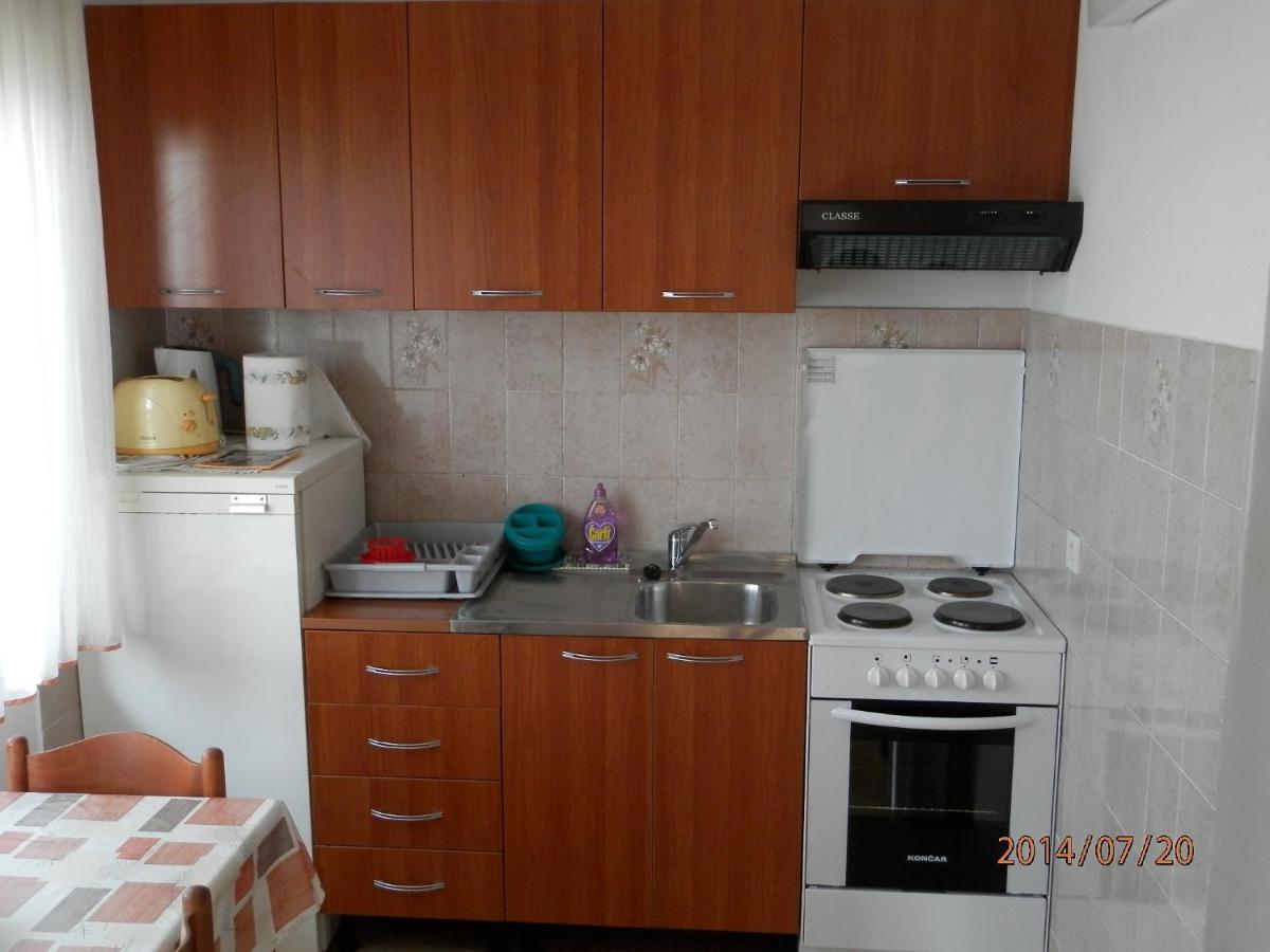 Apartments With A Parking Space Orebic, Peljesac - 12850 Exterior foto