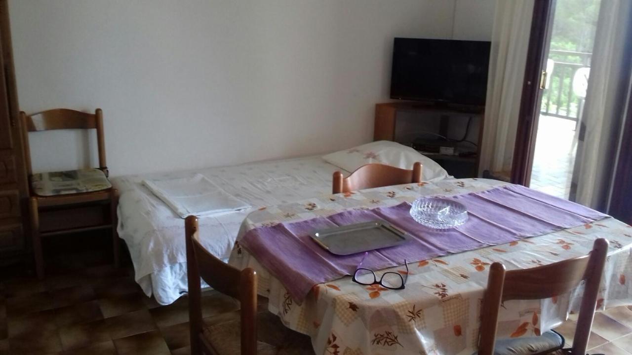Apartments With A Parking Space Orebic, Peljesac - 12850 Exterior foto