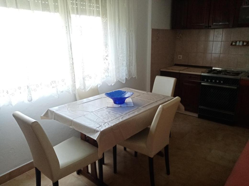 Apartments With A Parking Space Orebic, Peljesac - 12850 Exterior foto